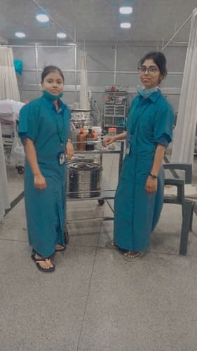 Sakshi College of Pharmacy Kanpur Infrastructure photo 75